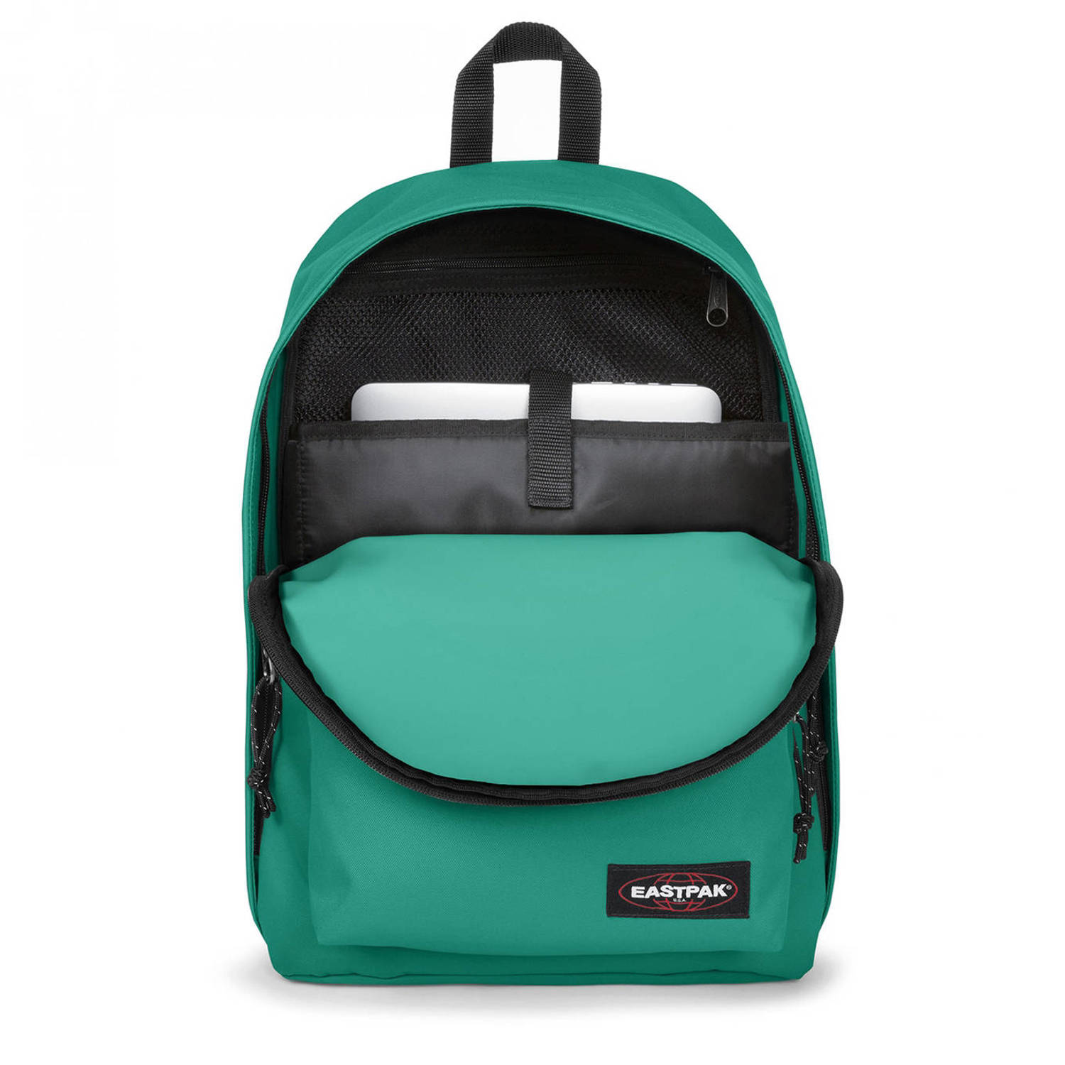 Eastpak rugzak Out of Office botanic green