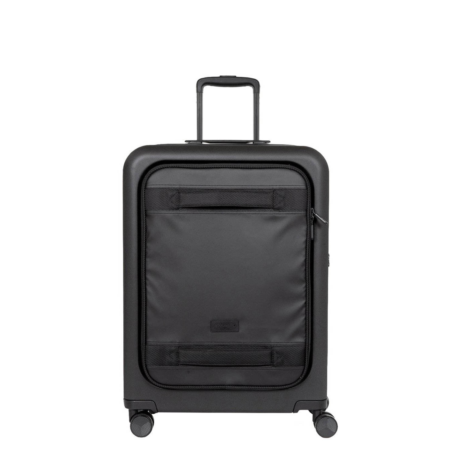 Eastpak trolley Cnnct Case 65 cm. zwart