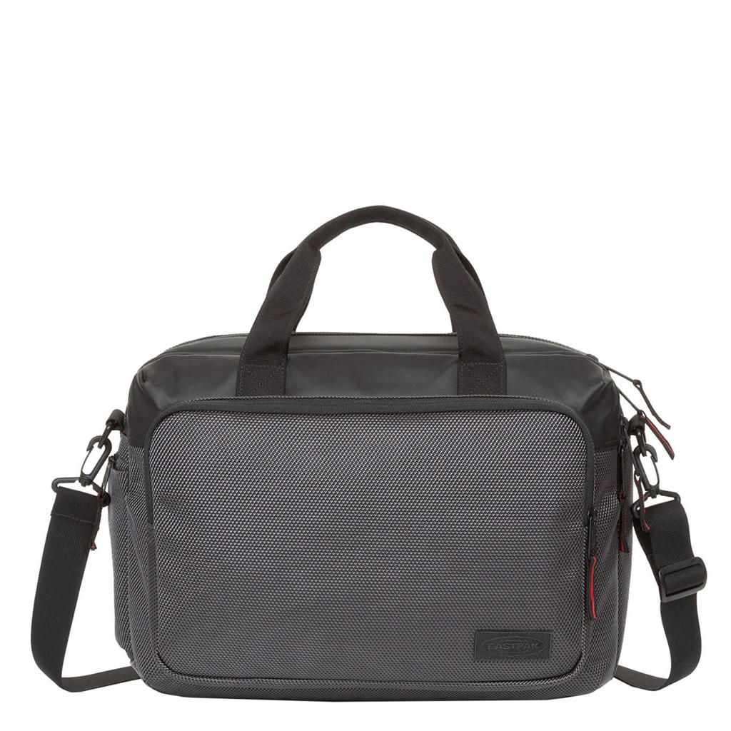 Eastpak Delegate Schoudertas sunday grey EK26E363 | Travelbags.nl