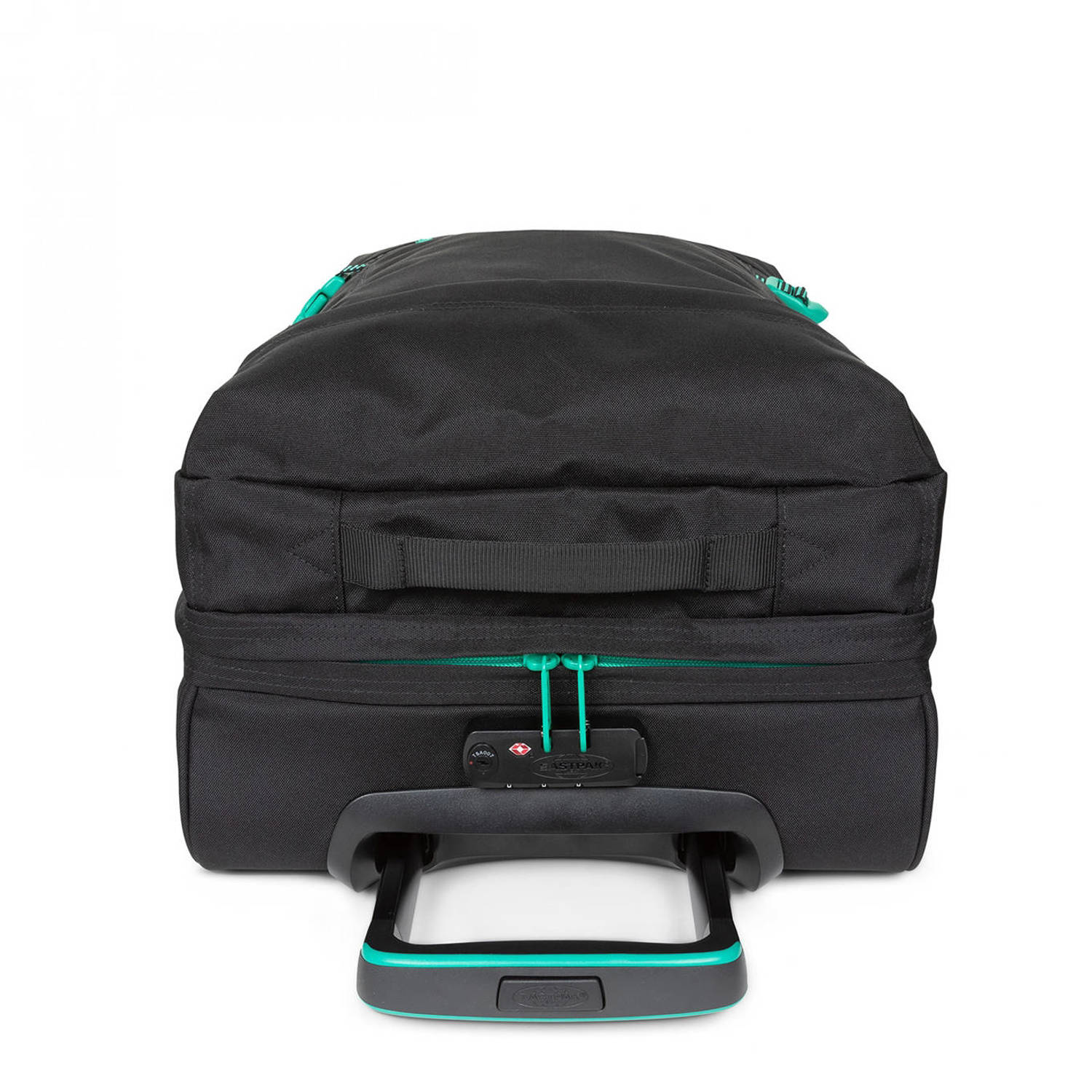 Eastpak reistas Tranverz S kontrast stripe black