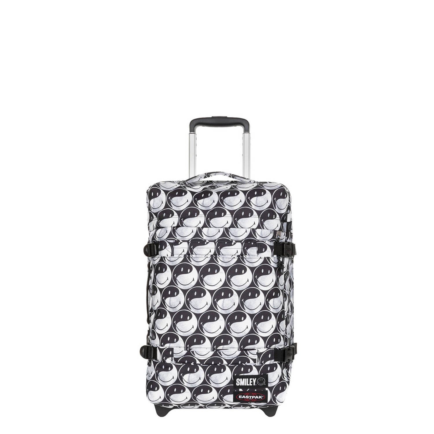 Eastpak reistas Transit'R S smiley black