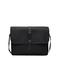 Rains schoudertas Messenger Bag W3 zwart