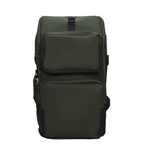 rugzak Trail Cargo W3 kaki