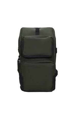 rugzak Trail Cargo W3 kaki