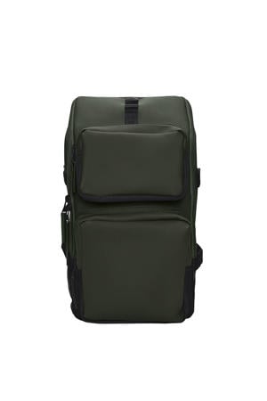 rugzak Trail Cargo W3 kaki