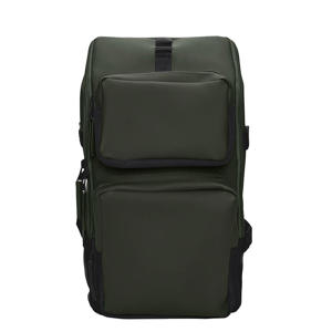 rugzak Trail Cargo W3 kaki