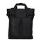 Rains rugzak Tote Backpack W3 zwart