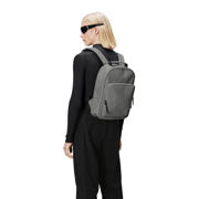 thumbnail: Rains  rugzak Book Daypack W3 grijs