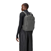 thumbnail: Rains  rugzak Book Daypack W3 grijs