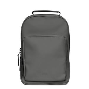 rugzak Book Daypack W3 grijs