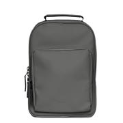 thumbnail: Rains  rugzak Book Daypack W3 grijs