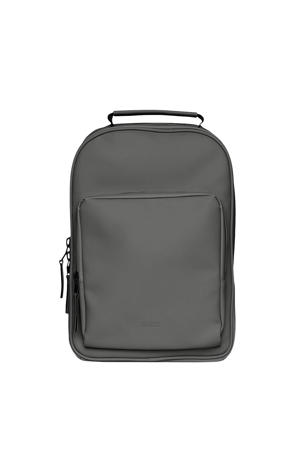 rugzak Book Daypack W3 grijs