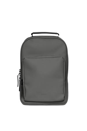 rugzak Book Daypack W3 grijs