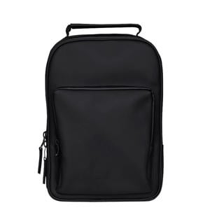 rugzak Book Daypack W3 zwart