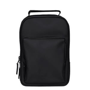 rugzak Book Daypack W3 zwart