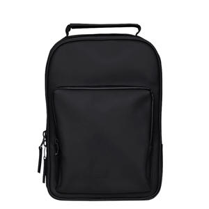 rugzak Book Daypack W3 zwart