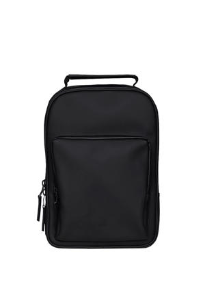  rugzak Book Daypack W3 zwart