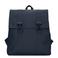 Rains rugzak MSN W3 donkerblauw
