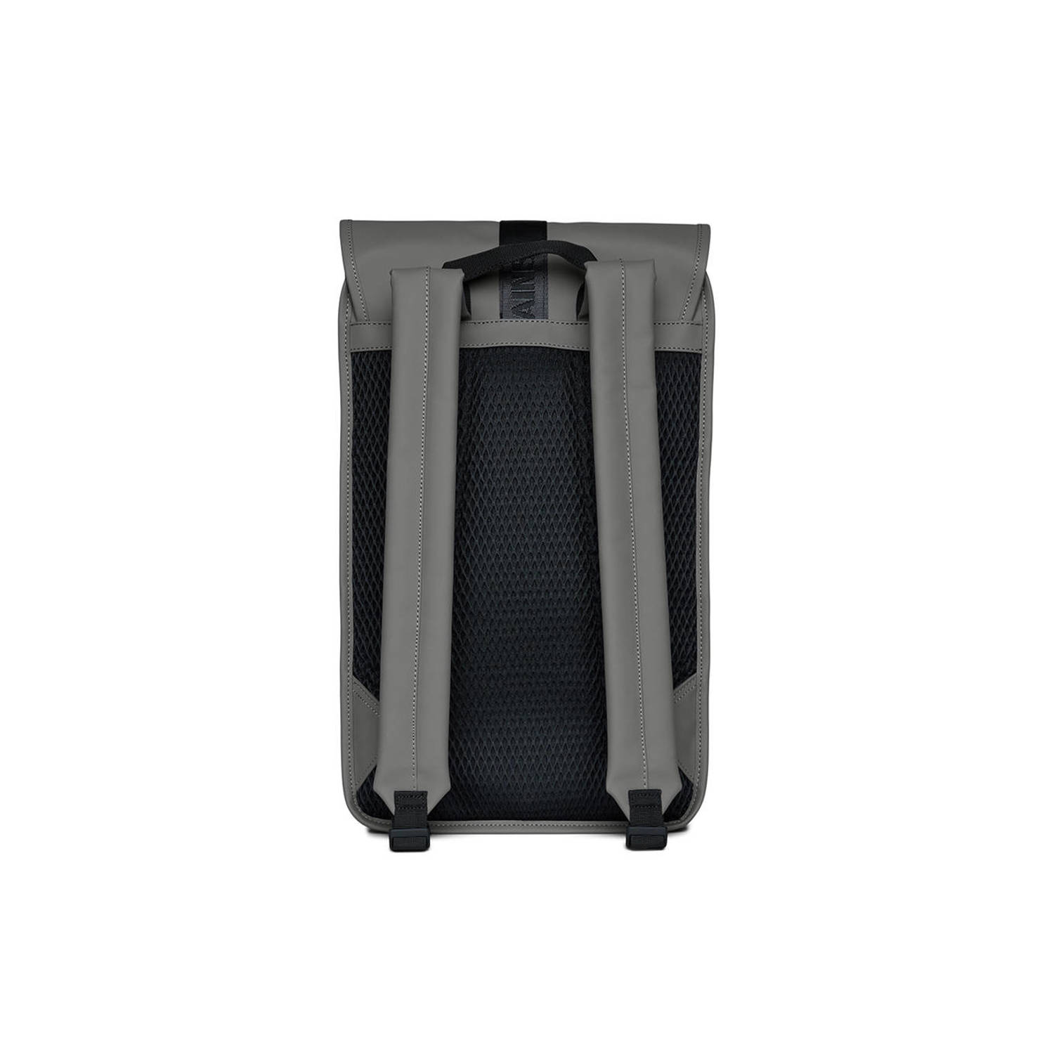 Rains rugzak Trail W3 grijs