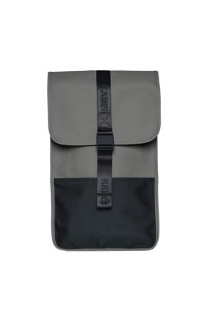rugzak Trail W3 grijs