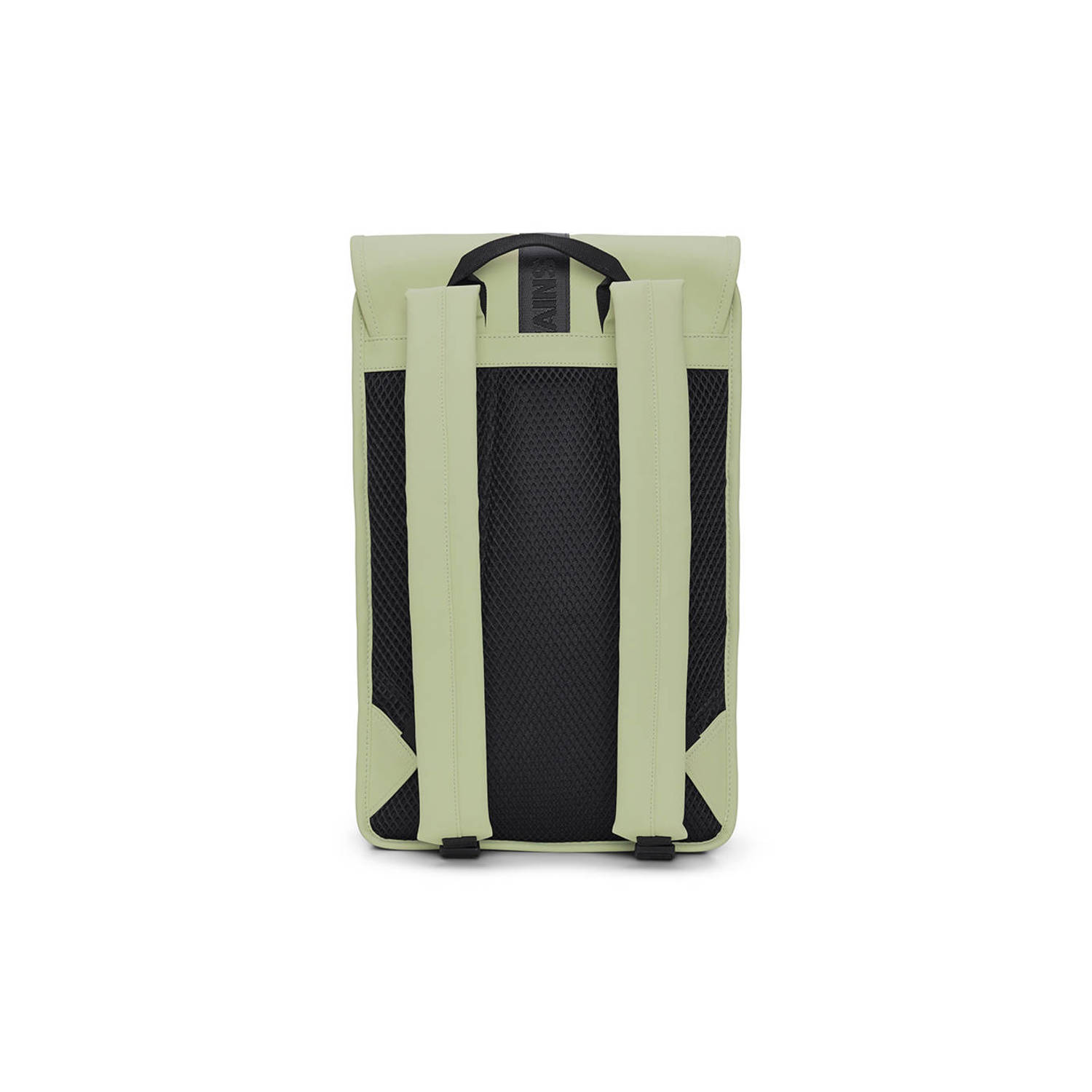 Rains rugzak Trail Backpack W3 mintgroen