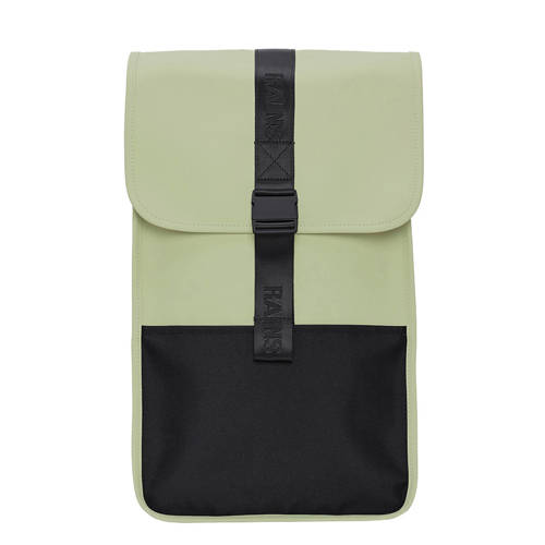 Rains rugzak Trail Backpack W3 mintgroen afbeelding