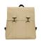 Rains rugzak MSN W3 beige