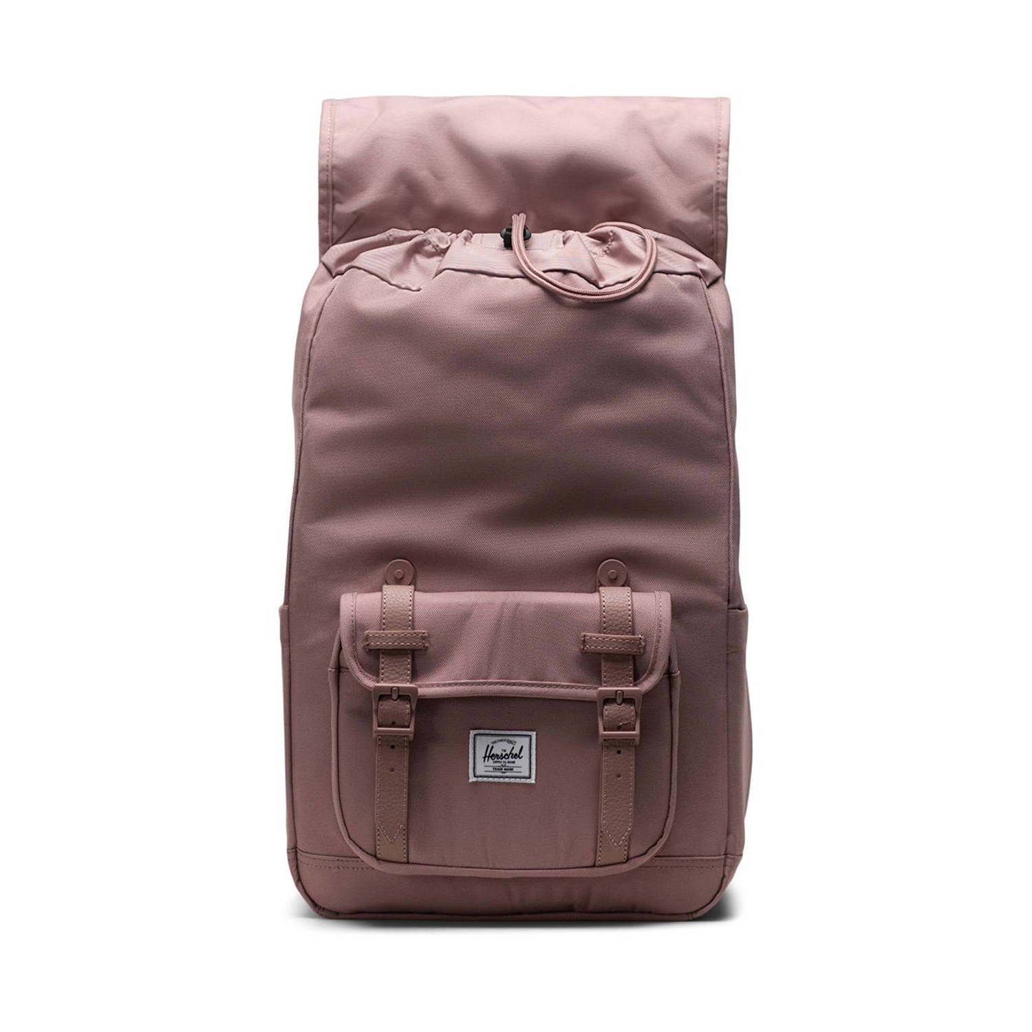 Herschel rugzak Little America Mid oudroze