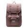 Herschel rugzak Little America Mid oudroze