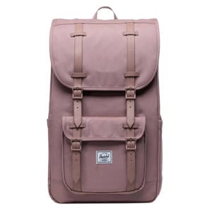 rugzak Little America ash rose
