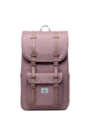 rugzak Little America ash rose