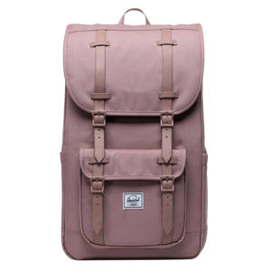 rugzak Little America ash rose