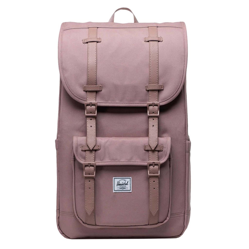 Herschel rugzak Little America ash rose
