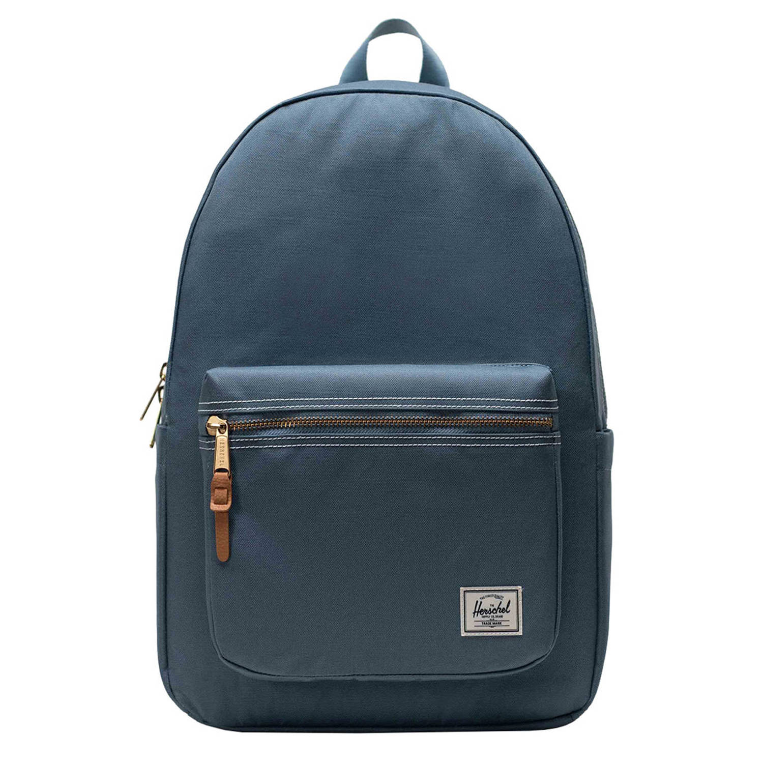 Herschel rugzak Settle t blue mirage