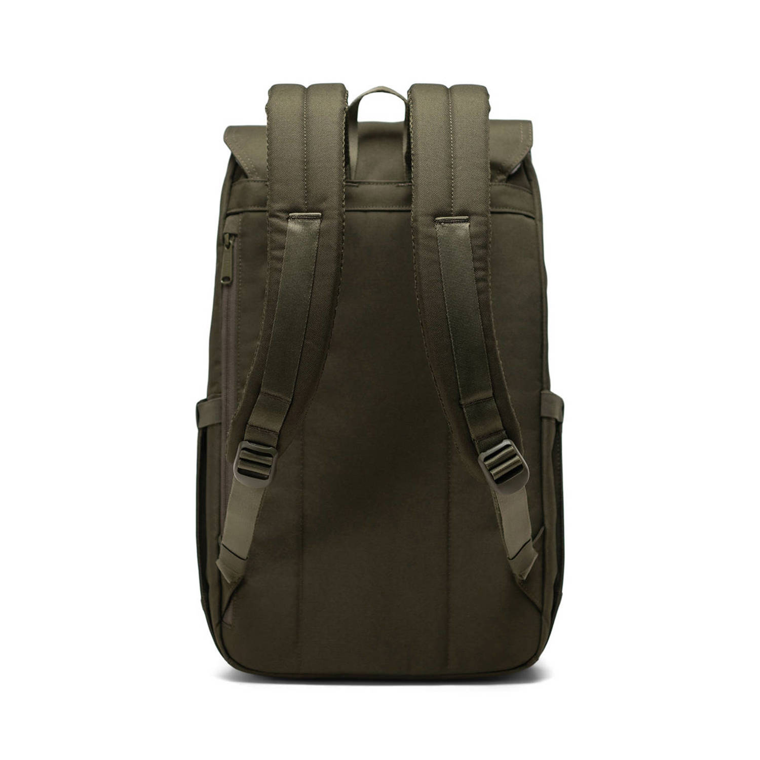 Herschel rugzak Retreat ivy green
