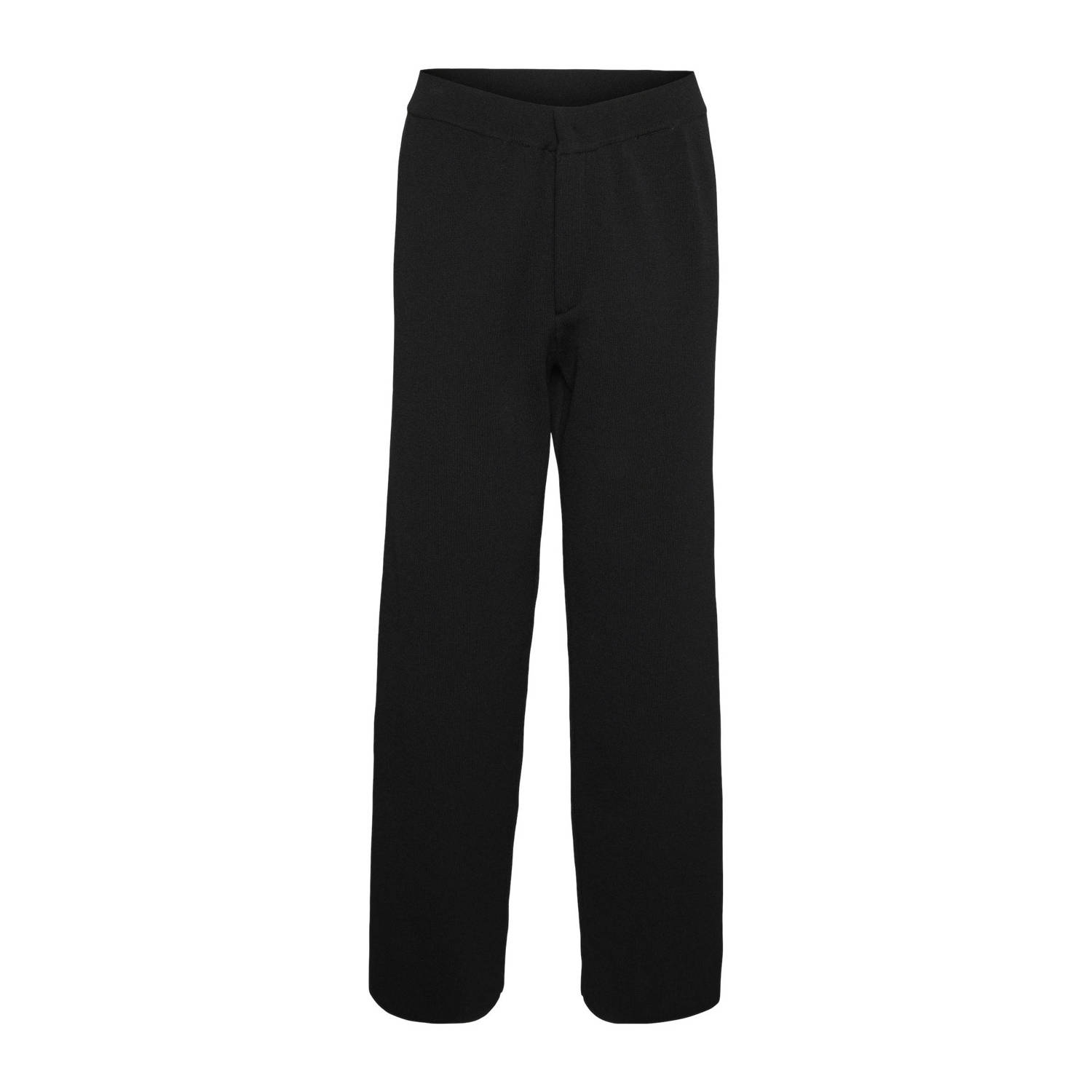 AWARE loose fit broek zwart
