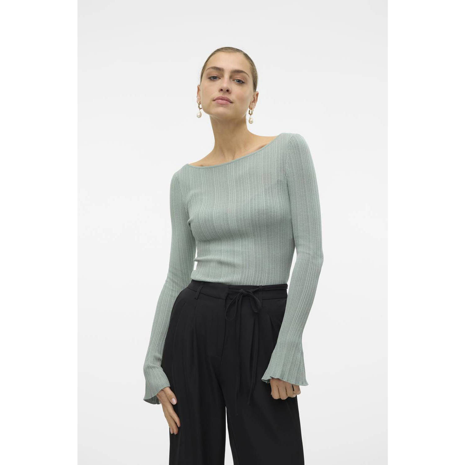 AWARE top groen