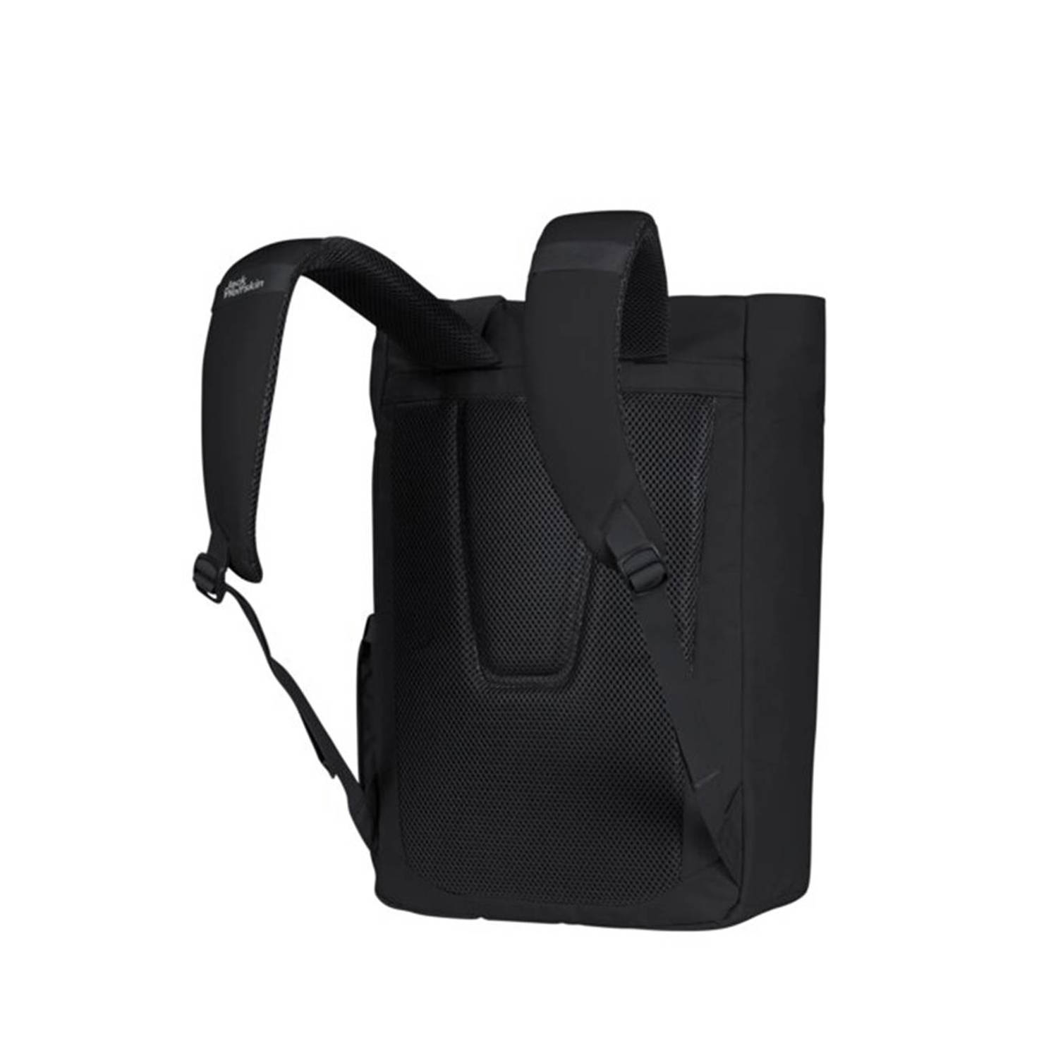 Jack Wolfskin rugzak Hoellenberg zwart