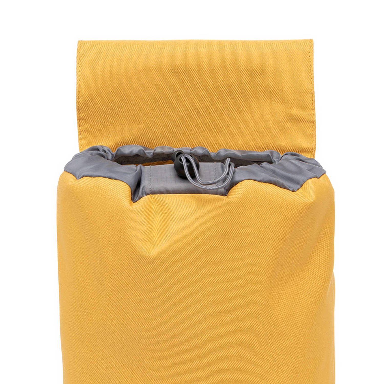 Lefrik rugzak Scout Mini geel
