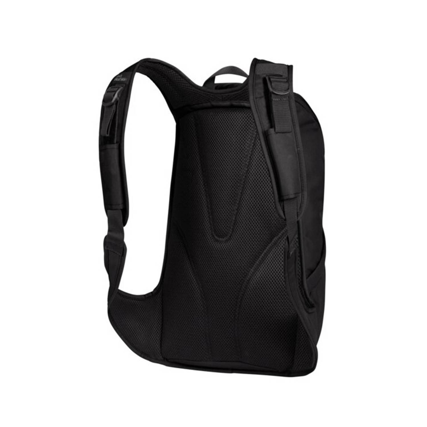 Jack Wolfskin rugzak Sooneck zwart