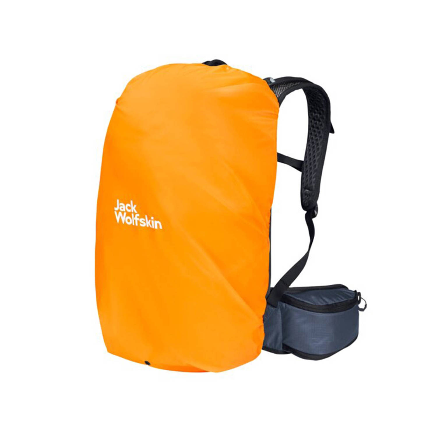 Jack Wolfskin backpack Cyrox 25L blauw