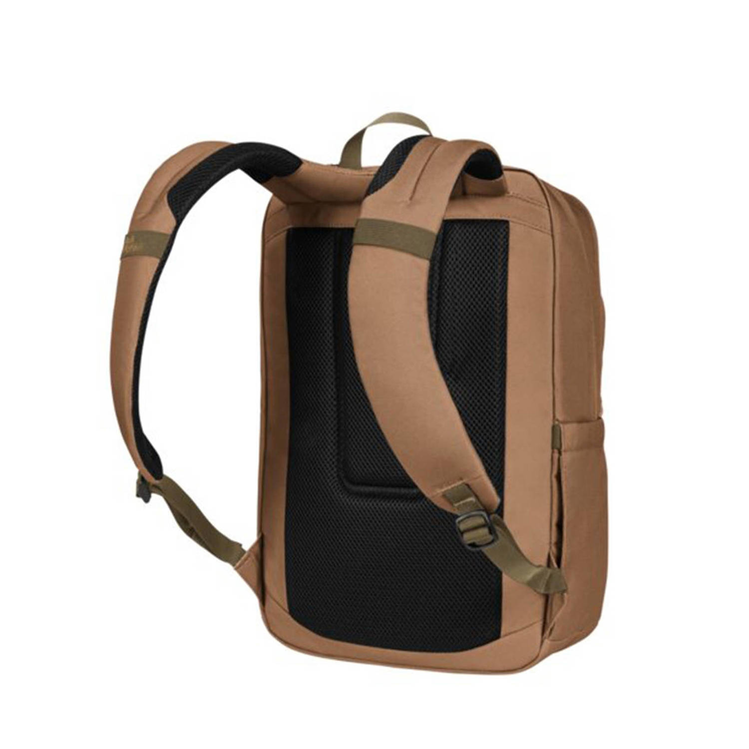 Jack Wolfskin rugzak Hasensprung zand