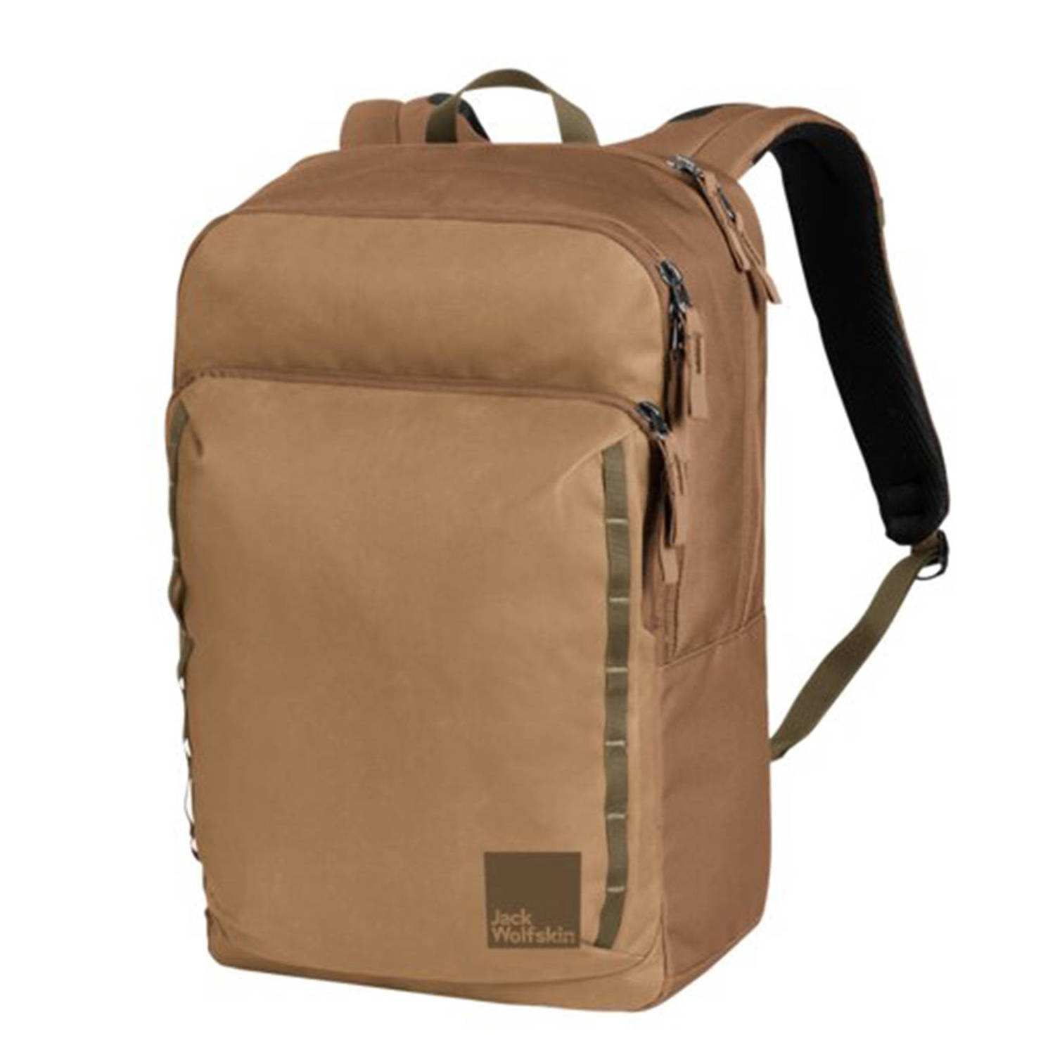 Jack Wolfskin Hasensprung Dagrugzak One Size dunelands