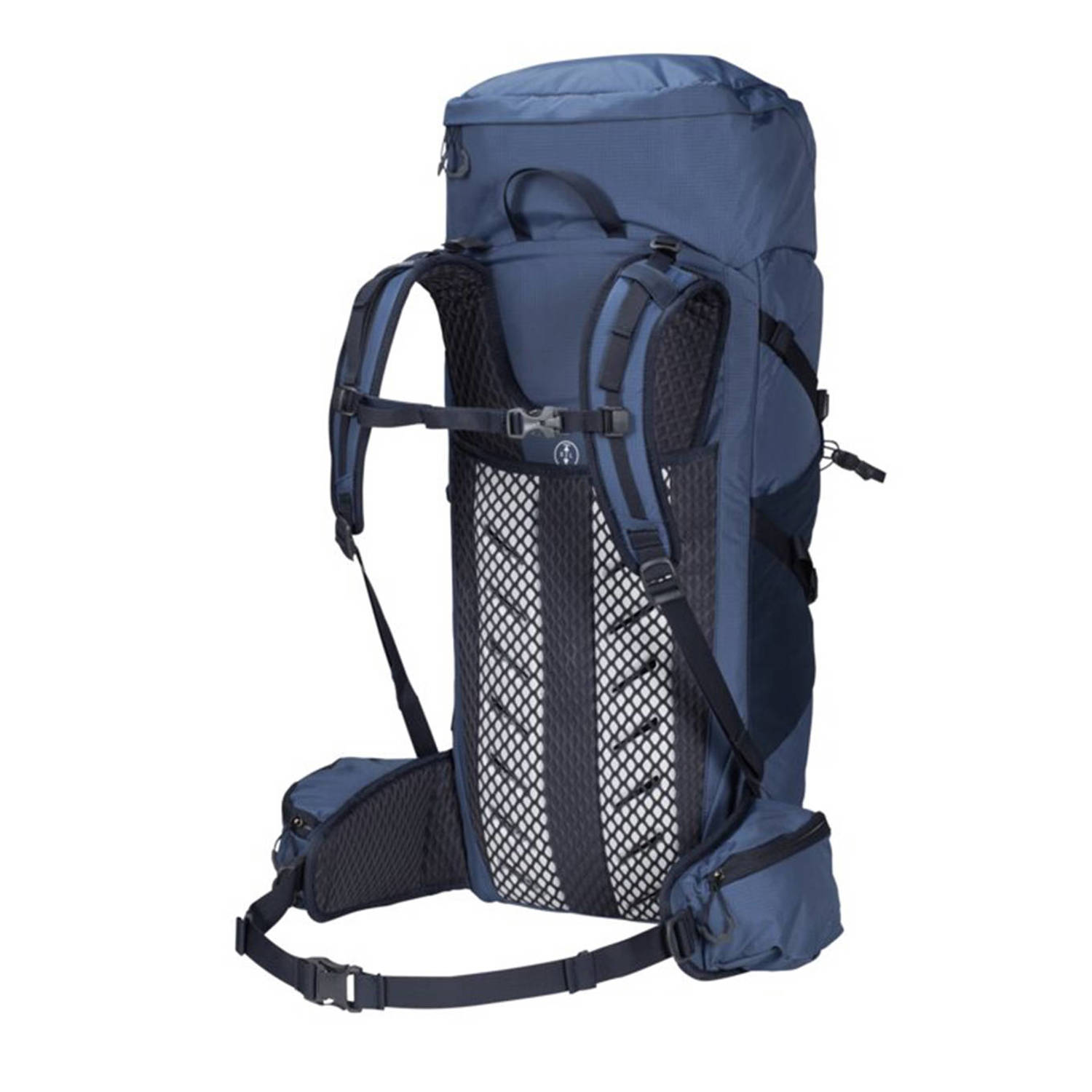 Jack Wolfskin backpack Cyrox Shape 35 S-L blauw