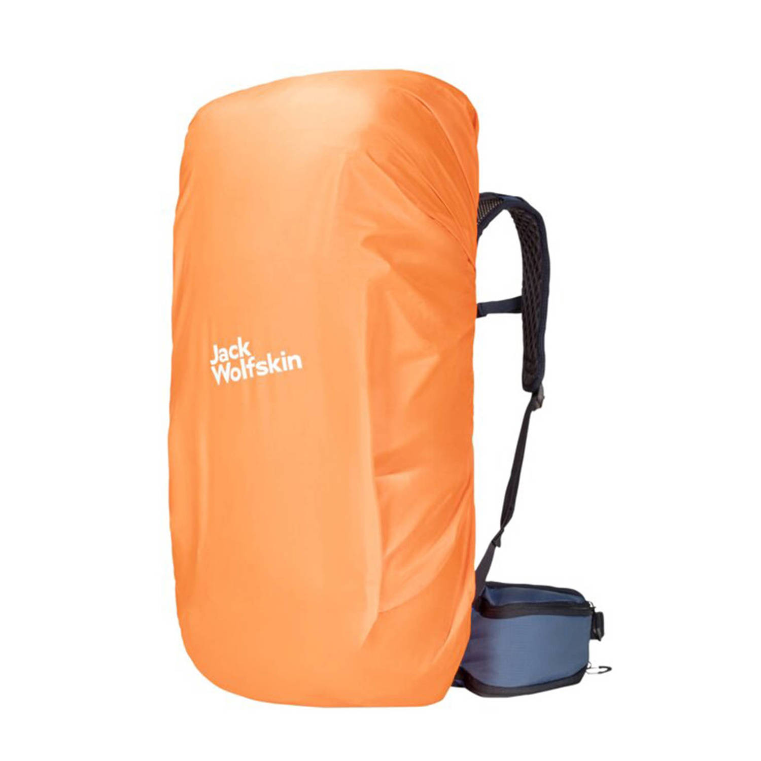 Jack Wolfskin backpack Cyrox Shape 35 S-L blauw