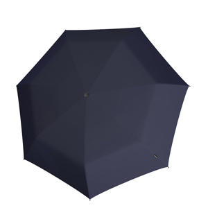 paraplu T.020 Small Manual donkerblauw