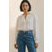AWARE blouse - wit