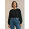 AWARE blouse - zwart