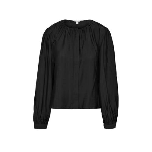 AWARE VMLADY blouse zwart afbeelding