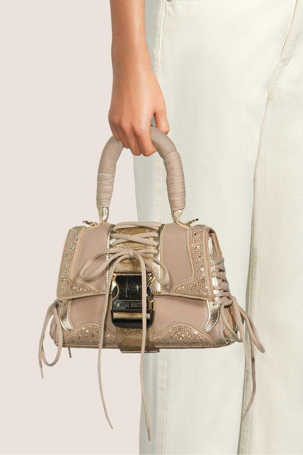 Steve Madden B-Diego - Handtas voor vrouwen - Zwart
